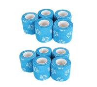 ZASCHMOY Pen en Cinta de Agarre de la Pluma Patrón de Impresión de Impresión sin Deslizamiento sin Deslizamiento.