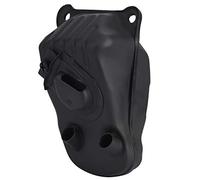 ZASCHMOY Piezas de Repuesto del Conjunto de Escape del Silenciador para Motosierra 550XP 545, Duraderas y Fáciles de Instalar