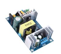 ZASCHMOY Placa de Fuente de Alimentación Conmutada DC 24V 6A 150W - Módulo de Alta Potencia para Sistemas de Control Industrial - Confiable y Seguro, Adecuado para Diversas Aplicaciones