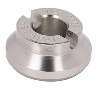 ZASCHMOY Premium Watch Case Opener Die para Reparación Eficiente de Relojes - Herramienta de Acero de Aleación Duradera de 30.5 Mm para la Abertura de la Cubierta Posterior del Reloj - Accesorio de