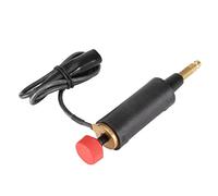 ZASCHMOY Probador de Bobina de Encendido Ajustable - Herramienta de Reparación de Motor de Bujía de Automóvil para Diagnóstico Eficiente - Evaluación del de Encendido Duradera y Confiable