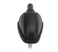 ZASCHMOY Reemplazo de Base de Antena de Techo de Recepción Mejorada para Getz 2002-2011 - OE 962201C010 Base de Poste de Radio de Techo con Resistencia a y Polvo