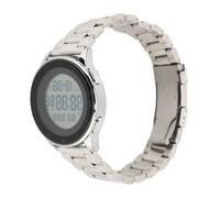 ZASCHMOY Reloj Deportivo Digital para Hombres: Reloj de Pulsera Electrónico Resistente Al Agua hasta 30 M con Cronómetro, Temporizador de Cuenta Regresiva, Alarma y Hora Dual para Hombres y