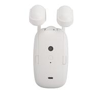 ZASCHMOY Robot Abridor Automático de Cortinas - Dispositivo de Control Remoto Eléctrico Inteligente para Dormitorio, Sala de Estar, Oficina, Habitación de bebé - Fácil Instalación, Funcionamiento