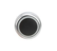 ZASCHMOY Tapa de la Perilla del Interruptor de Control Giratorio del menú Principal del MMI Multimedia 4f0919069 Reemplazo para /S6/C6 2005-2011 | Plástico ABS Duradero y Diseño de