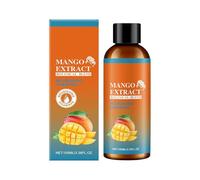 Zasdvn Champú hidratante, 100 ml, limpiador calmante para el cabello y el cuero cabelludo, champú hidratante con extractos de frutas, para hombres, mujeres, personas mayores en sequedad, dañado y