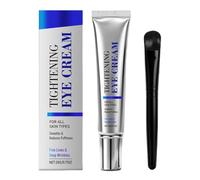 Zasdvn Crema para el contorno de los ojos - Crema hidratante no pegajosa | Loción reafirmante para el contorno de los ojos | para casa, dormitorio, viajes, camping, viajes de negocios, madre, novia