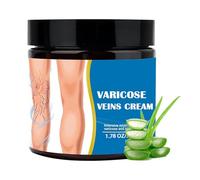 Zasdvn Crema para Piernas contra la Hinchazón,Crema Natural Para Pantorrillas 50g - Producto Nutritivo y Calmante para Pantorrillas Hombres Mujeres Estudiantes Senderistas Viajeros Oficina