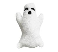 Zasdvn Ghost Bed Cojín | Cojín Fantasma - Cojín Decorativo de Peluche para Dormitorio, Hotel, Espalda, Vientre y de Lado, decoración del hogar