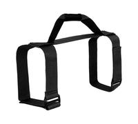 Zasdvn Portabotes De Buceo,Portador Ajustable De Cilindro para Agua Abierta | Soporte Antideslizante con Asa para Apneístas Y Entusiastas