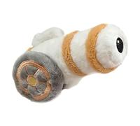 Zasdvn Pulsera Slap Rellena | Juguete Cañón Peluche Simulado | Muñeco De Cañón De Peluche De Simulación - Para Guardería Jardín Infantil Escuela Salón Apartamento Dormitorio Fiesta Reunión Destinado A