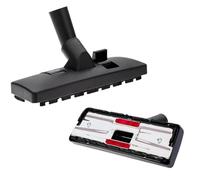 ZASH TRADERS - Repuesto de cabezal Henry compatible, suelo Henry, accesorios Henry para aspiradoras de 32 mm