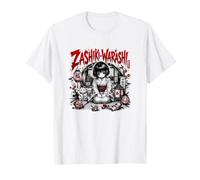 Zashiki Warashi Espíritu japonés Yokai Anime Camiseta