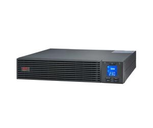 Zasilacz awaryjny SRV3KRIRK-E APC Easy UPS On-Line SRV RM 3000VA 2700W 230V with Rail Kit