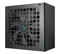 Fuente de alimentación Deepcool PL800D de 800 W en bronce