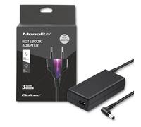 ZASILACZ QOLTEC Acer 19V/3.42A (5.50/2.5mm) 65W