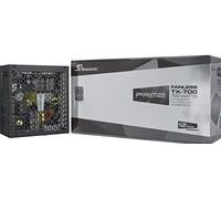 Zasilacz SeaSonic Prime Fanless TX-700 700W
