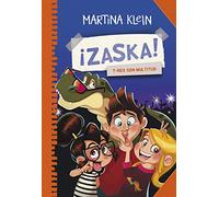 Zaska 3 :t-rex Son Multitud