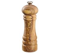 Zassenhaus 023374 - Molinillo de sal (madera)