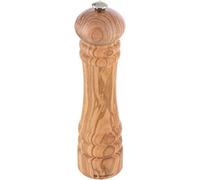 Zassenhaus 023381 - Molinillo de pimienta (madera)