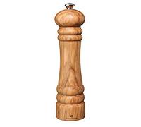 Zassenhaus 023398 - Molinillo de pimienta (madera)