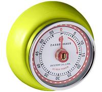 Zassenhaus 072259 - Retro timer speed kiwi (h.nr.)