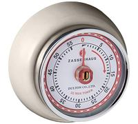 Zassenhaus 072334 - Retro timer speed crema (h.nr.)