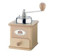 Zassenhaus 40005 - Molinillo de café manual, color marrón