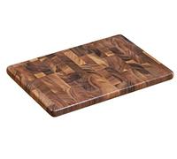 Zassenhaus 55160 cortar de madera, de madera de acacia 45 x 30 x 2,5 cm