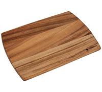 Zassenhaus 55320 tabla de cortar, 28 x 20 cm, madera de acacia