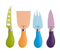 Zassenhaus 71139 - Juego de cuchillos para queso