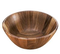 Zassenhaus - Ensaladera/frutero, de madera de acacia 30 cm