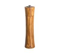 Zassenhaus: Frankfurt molinillo de madera para de madera de olivo - 24 cm