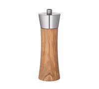 Zassenhaus KP0000025385 Augsburg - Molinillo de pimienta (madera)