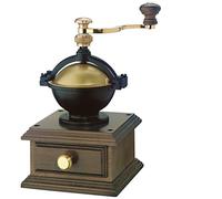 Zassenhaus La Paz - Molinillo de café, diseño antiguo