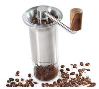 Zassenhaus Molinillo de café y espresso Barista