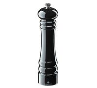 Zassenhaus Pfeffermühle Berlin 24cm schwarz glänzend