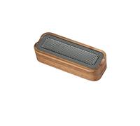 ZASSENHAUS Rallador de queso 20cm Acacia Marrón oscuro marrón