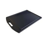 ZASSENHAUS Tabla Flexible 38x25x0,3cm TPU Negro 5114379