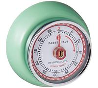 Zassenhaus Timer Speed, mintgrün