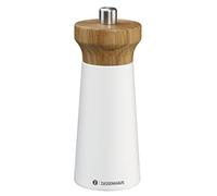 Zassenhaus WESTERLAND - Molinillo de pimienta (madera de haya, 14 cm, diámetro de 5,4 cm)