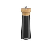 Zassenhaus WESTERLAND - Molinillo de sal (madera de haya, 18 cm, diámetro de 5,6 cm)