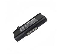 ZASXDCER Cepillo For Batería De Robot Aspirador. Compatible con Ecovacs Deebot DR95 DR96 DM86 DR92. Accesorios De Piezas De Batería De Aspiradora Robótica