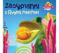 ZASYPIANKI Z RYBKA MINI MIN-VARIOUS