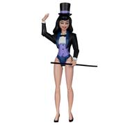 Zatanna. DC Direct. Batman: The Animated Series. McFarlane