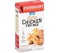 Zatarain's Southern Buttermilk - Mezcla de pollo frito (255 g)