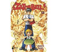 Zatch Bell 1 (MANGA)