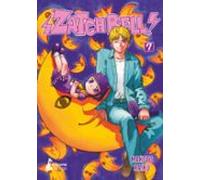 Zatch Bell 7