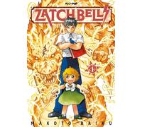 Zatch bell! (Vol. 1) (J-POP)