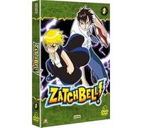 ZatchBell ! - Coffret 3 [Francia] [DVD]